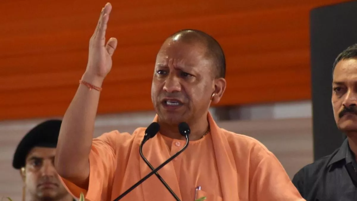‘हलाल प्रमाणित’ उत्पादों पर अंकुश लगाने की तैयारी करने वाले मा. योगी आदित्यनाथ का अभिनंदन ! – हिन्दू जनजागृति समिति
