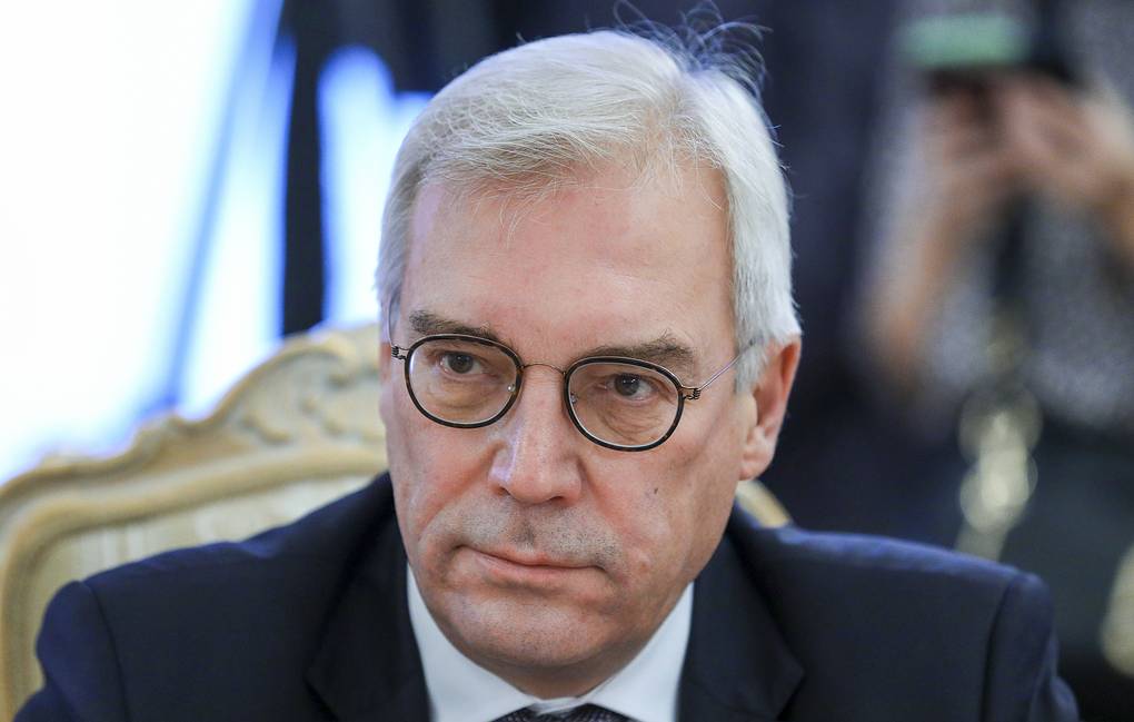Russia knows about Finland’s agreements on deployment of NATO forces