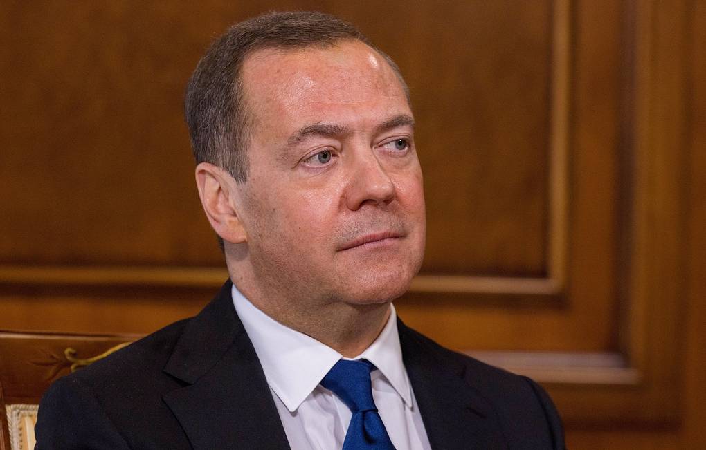 Europe has ‘dim, lackluster technocrats’ instead of strong leaders - Medvedev