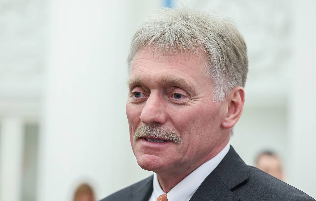 Program of Indian PM Modi’s visit to Russia to be extensive - Dmitry Peskov