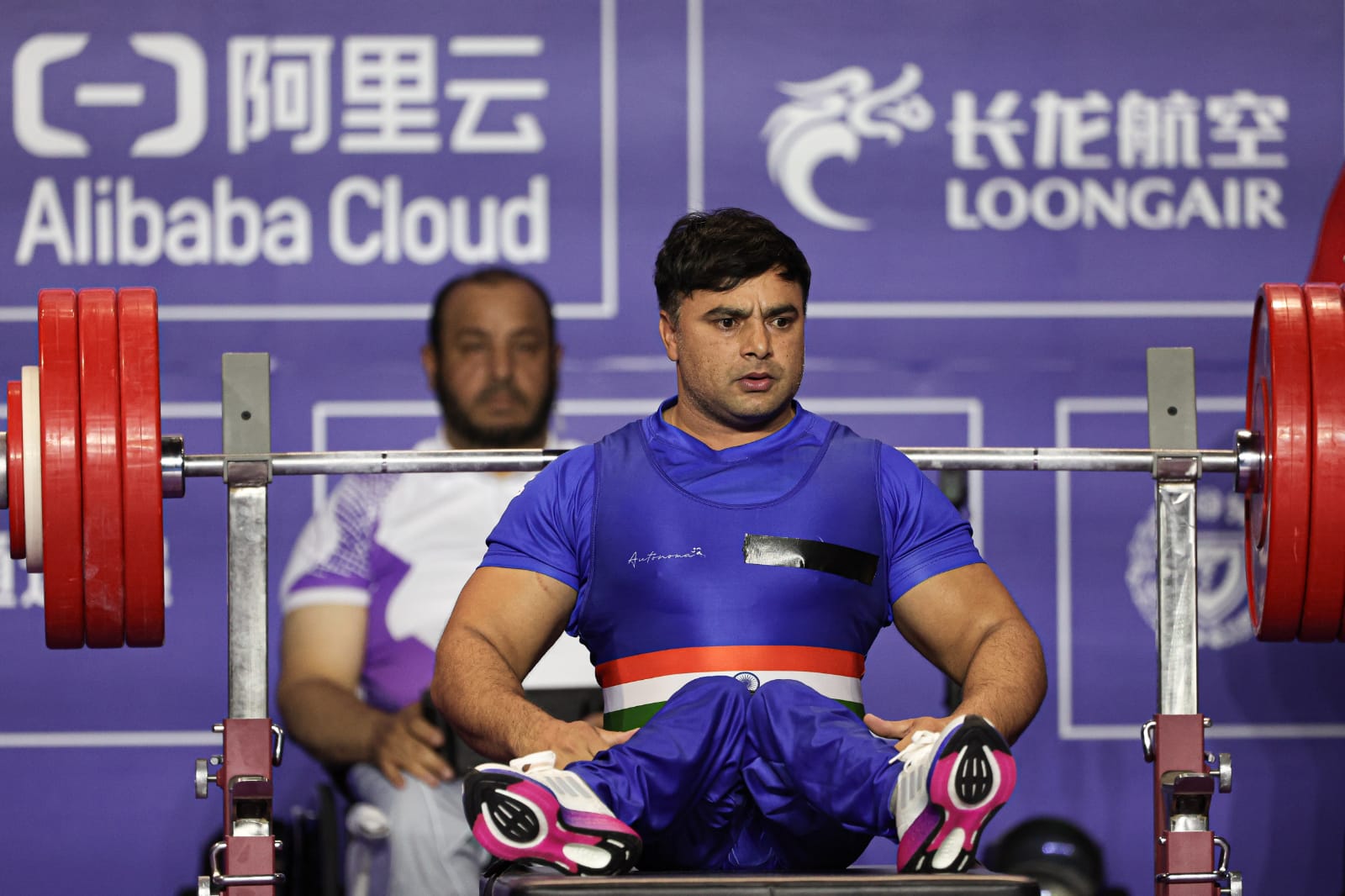 ‘Special’ Ashok seeks to lift Haryana with powerful Khelo India show