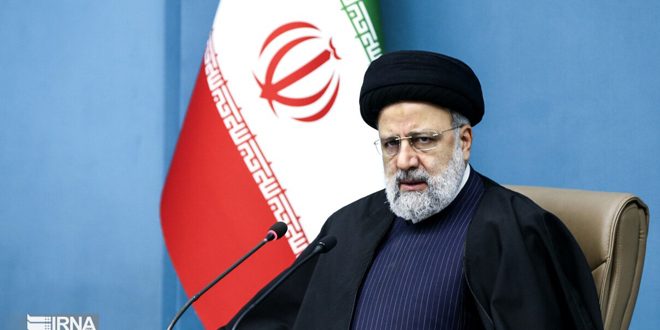 Iran’s response to attack on its consulate in Damascus broke Zionist entity’s arrogance - President