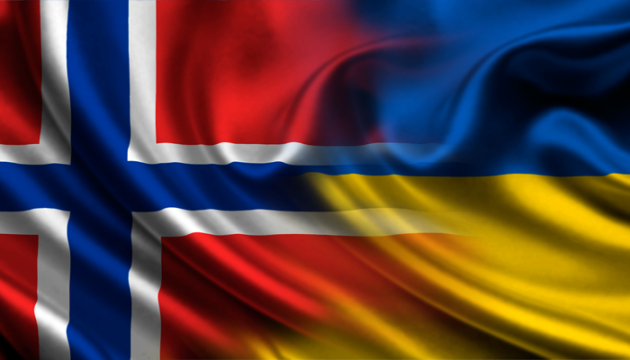 Norway allocates almost $6.4M to strengthen civil society in Ukraine