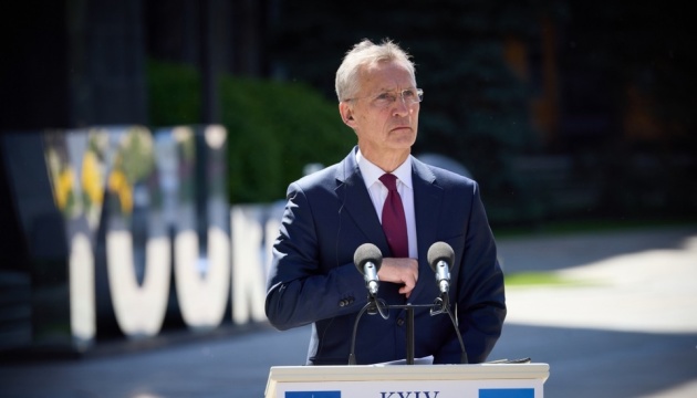 NATO is focusing on Patriot systems for Ukraine – Stoltenberg