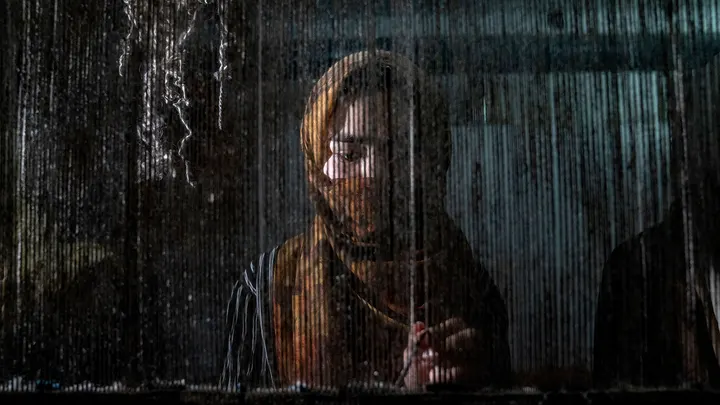 World’s Most Repressive Country Regarding Women’s Rights is Afghanistan - Roza Otunbayeva