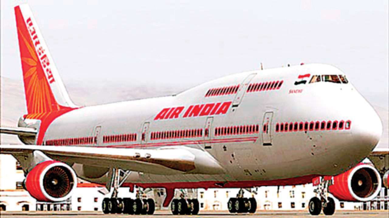 एयर इंडिया की परिचालन क्षमता बढ़ाने पर सरकार कर रही काम : पीयूष गोयल