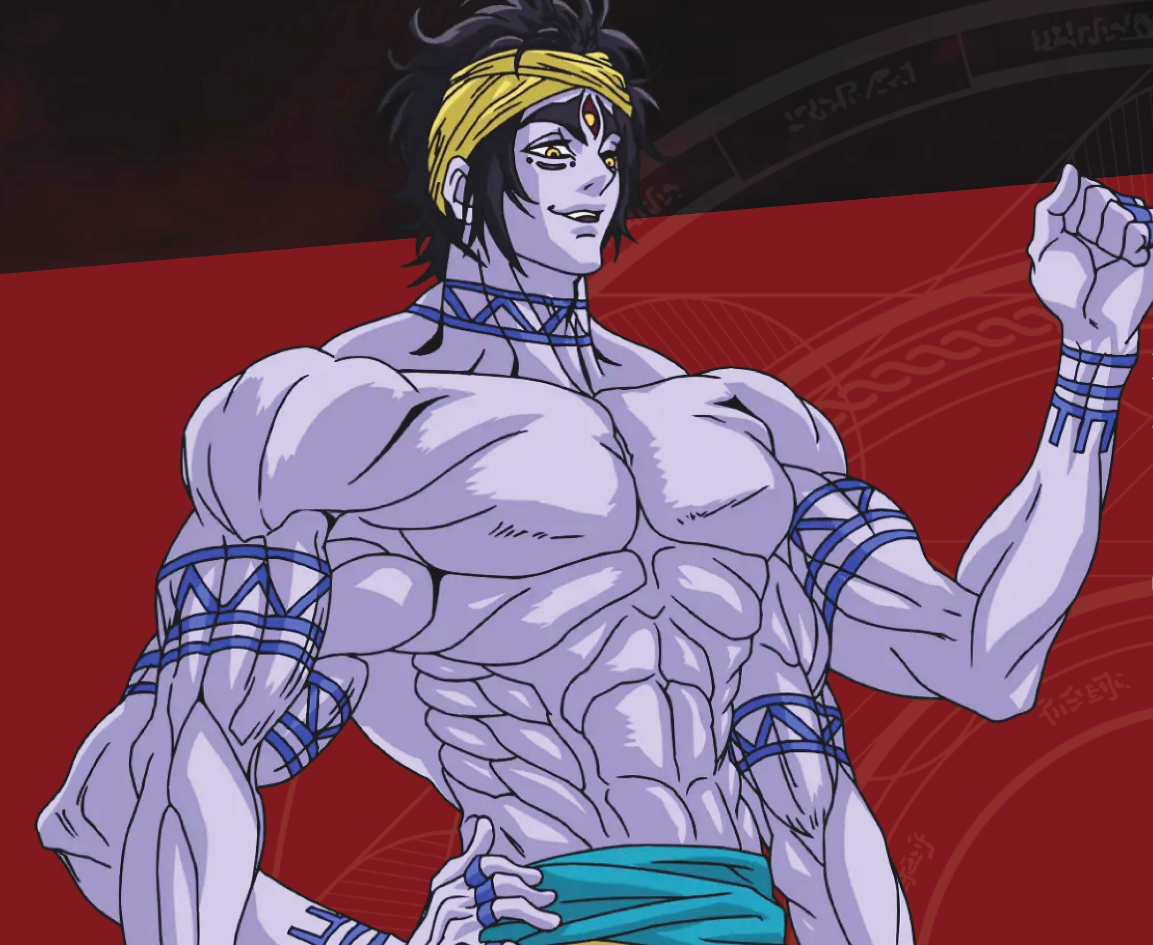 Upset Hindus urge Warner Bros not to trivialize Lord Shiva in upcoming anime TV series Upset Hindus urge Warner Bros not to trivialize Lord Shiva in upcoming anime TV series