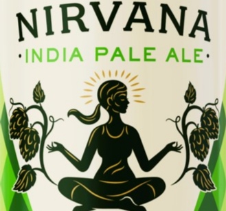 Upset Hindus & Buddhists urge New York brewery to withdraw “Nirvana” beer & apologize