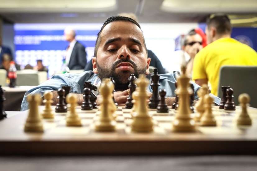 Poland wins first Chess Olympiad for People with Disabilities