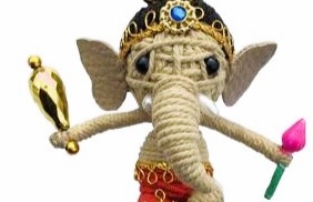 Upset Hindus urge City-owned Birmingham Museum to withdraw Lord Ganesh doll from sale & apologize
