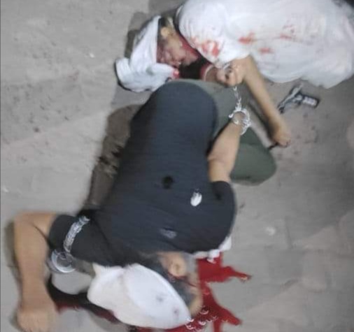 अतीक अहमद - अशरफ की गोली मारकर हत्या