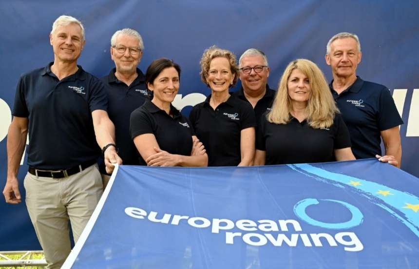 European Rowing General Assembly votes on rule changes, discusses future events