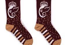 Wales gift-shop removes Lord Ganesha socks after Hindu protest