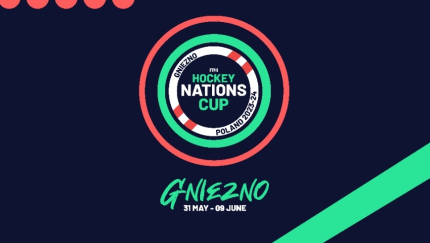 A Historic Host for the FIH Hockey Men’s Nations Cup - Gniezno