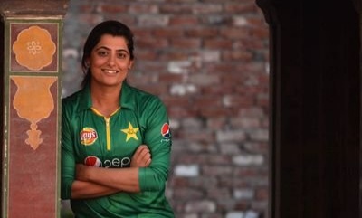 Sana Mir reviews ICC Women’s T20 World Cup Qualifier supported by Dream11 group stage