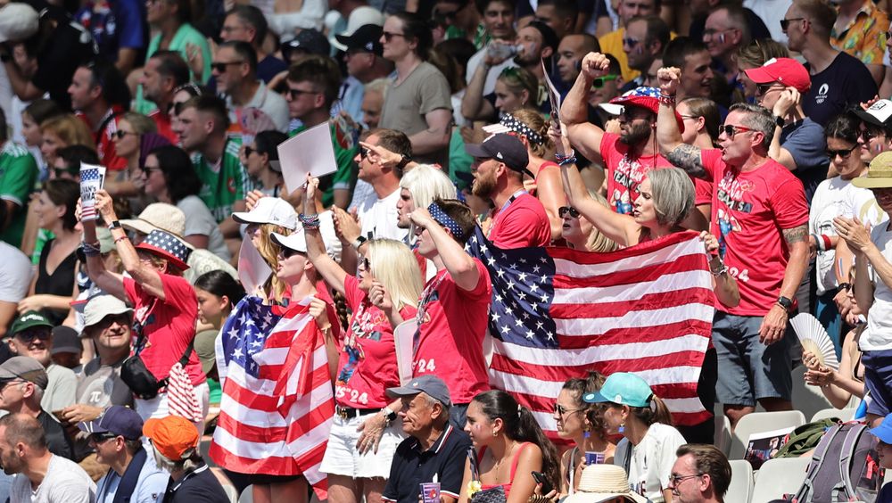 USA Rugby set for landmark 2025 home event series in massive Rugby World Cup year for Men’s and Women’s Eagles