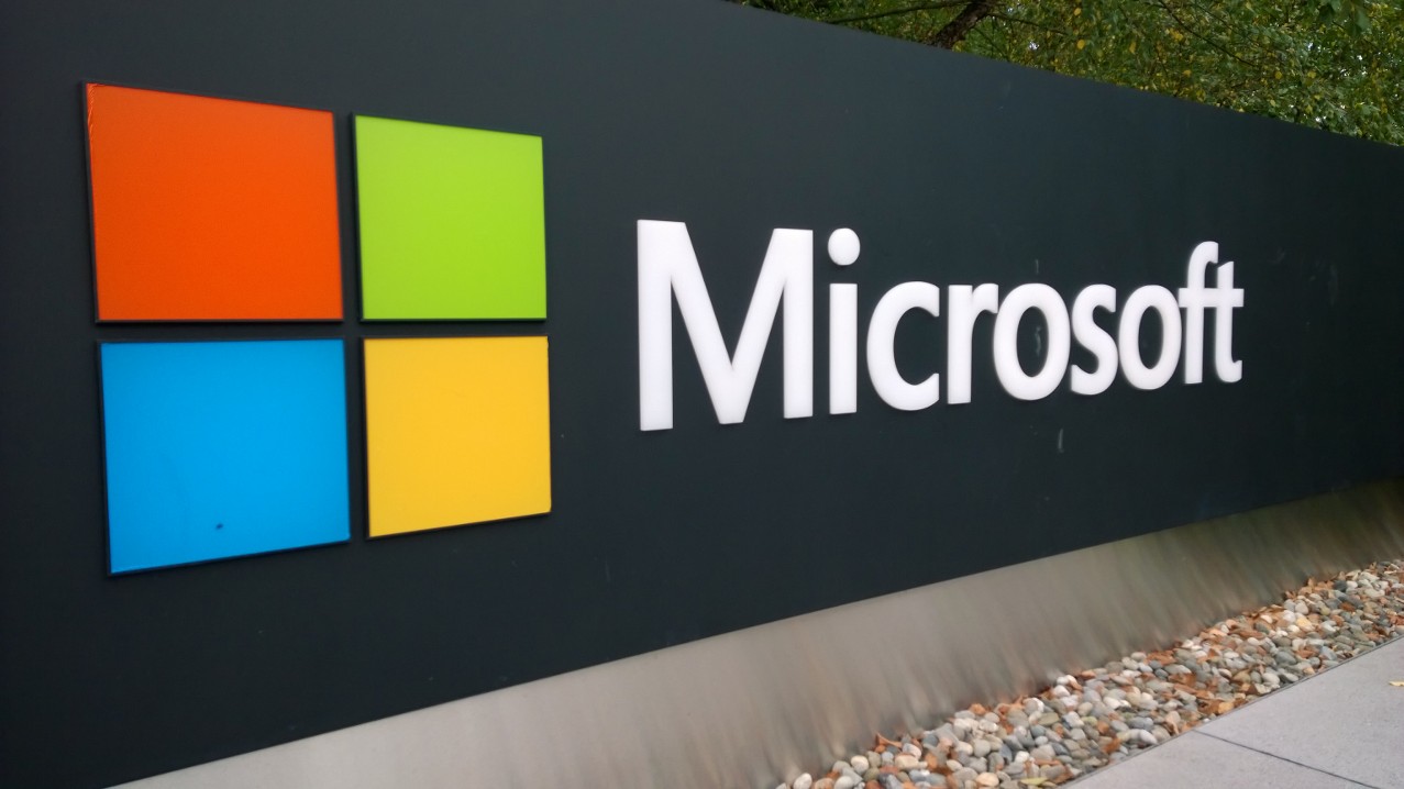 Microsoft continues to develop a new operating system
