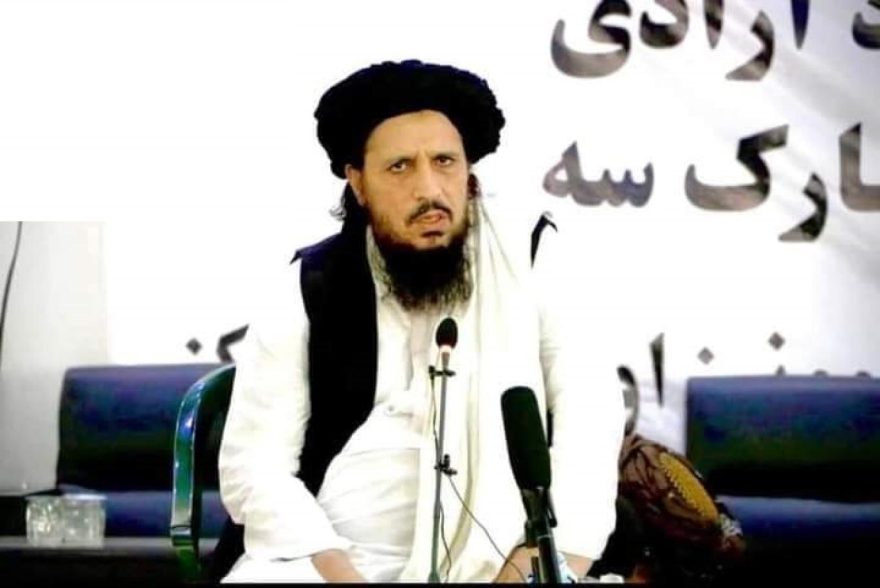 Head of a Taliban jihadist school in Kandahar killed in Pakistan