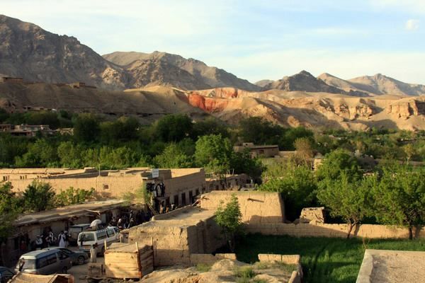 Taliban’s Clash in Parwan Province Kills Three Armed Men