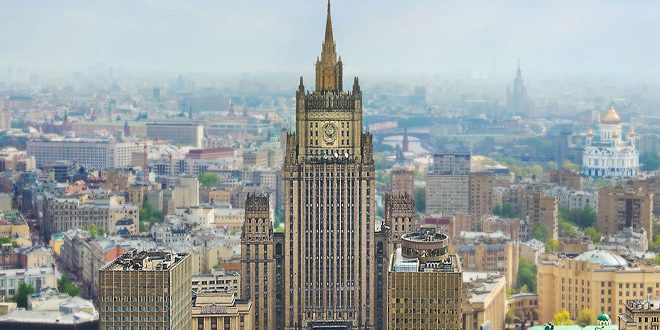 Syrian, Russian talks on Israeli crimes against Palestine, repeated aggression on Syrian, Lebanese territory