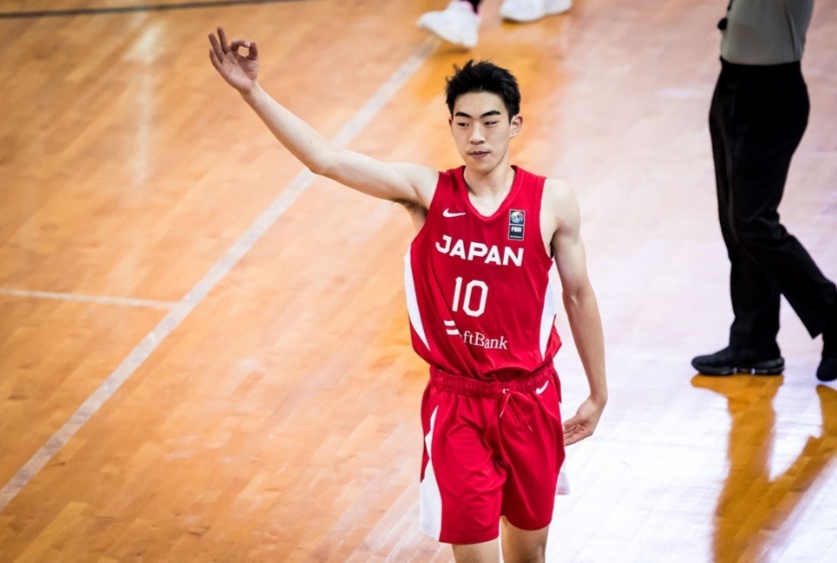 Groups and Schedule confirmed for FIBA U18 Asian Championship 2022