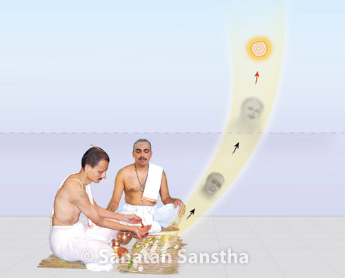 सर्वपितृ अमावस्या का महत्व