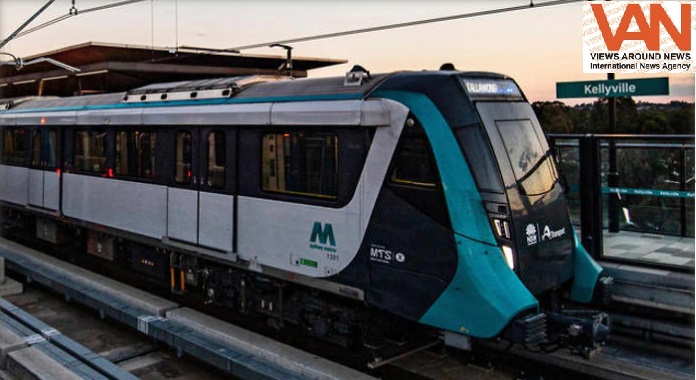 Australia’s first fully automated driver-less metro trains are made in India