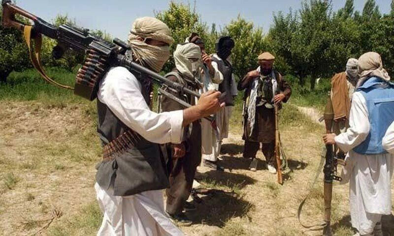 Pakistan urges Taliban to act swiftly against TTP in Afghanistan