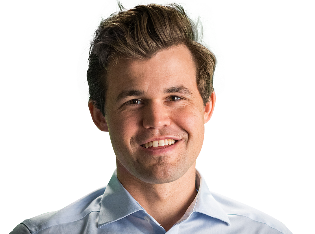 “It’s exciting for me to do something new,” says Magnus Carlsen on joining Global Chess League