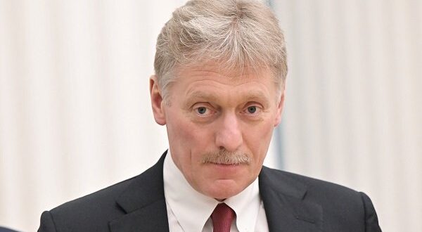 The US’s statements confirm the correctness of Russia’s “special military operations in Ukraine - Peskov