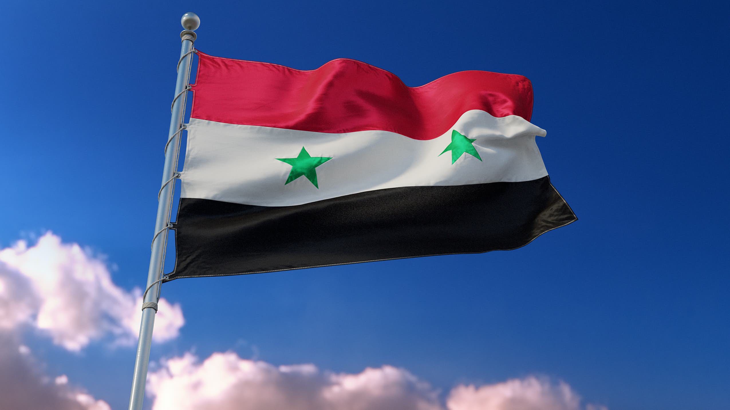 Syria celebrates 76th anniversary of its independence from French colonialism