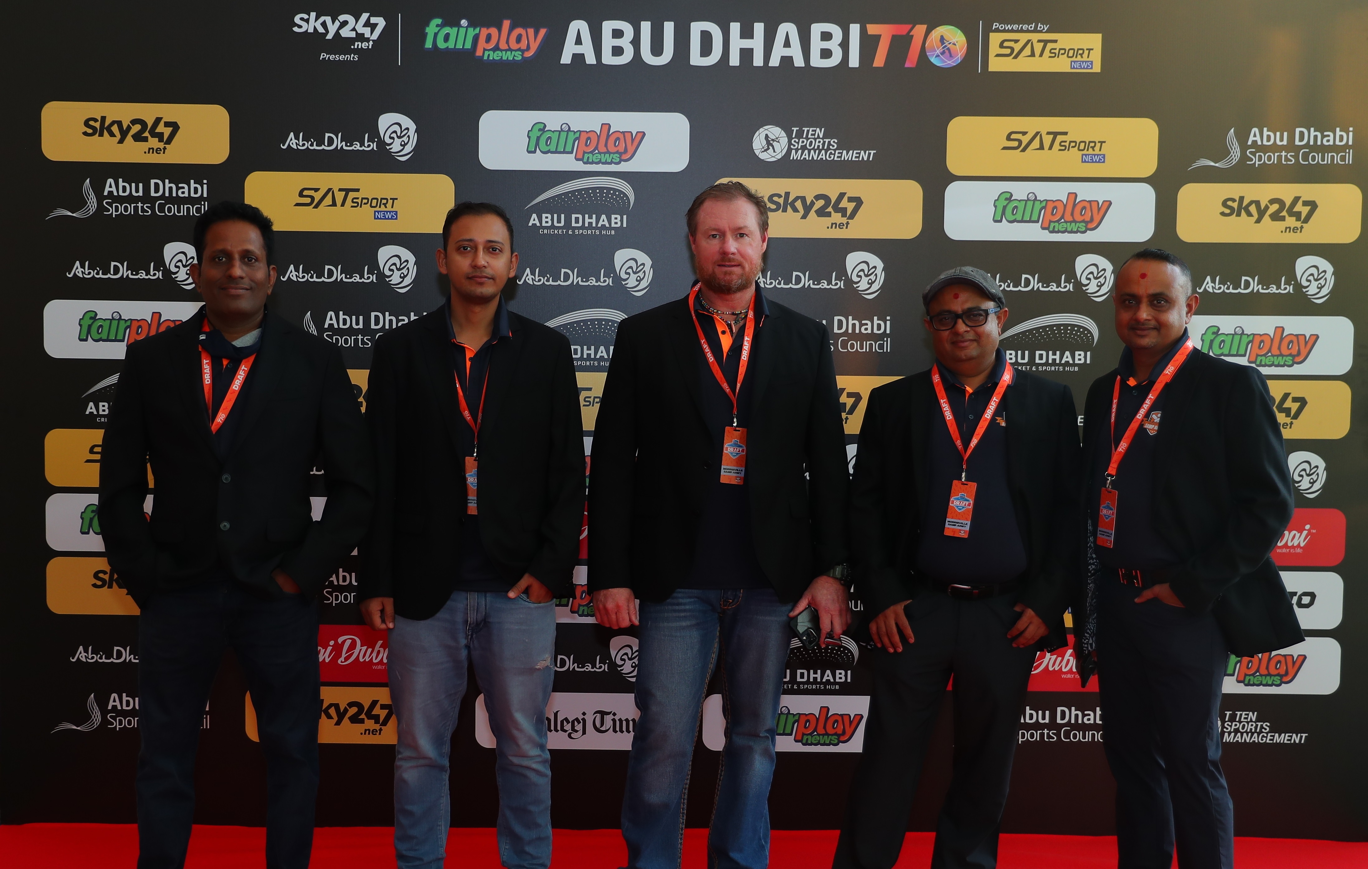 Consistency During Abu Dhabi T10 is Essential to do Well, Says SAMP Army Coach Lance Klusener