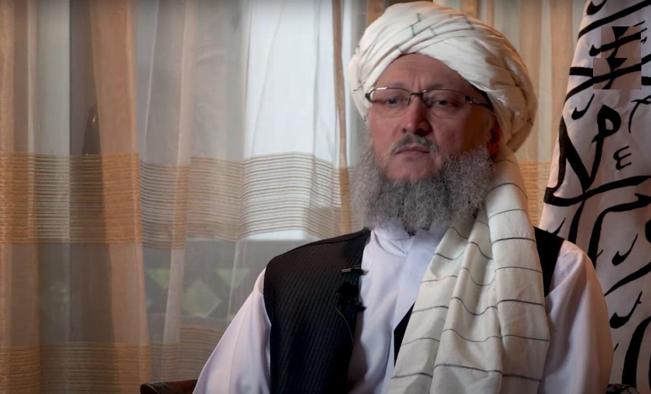 Men to Represent Women in the Taliban’s Grand Assembly - Taliban Leader