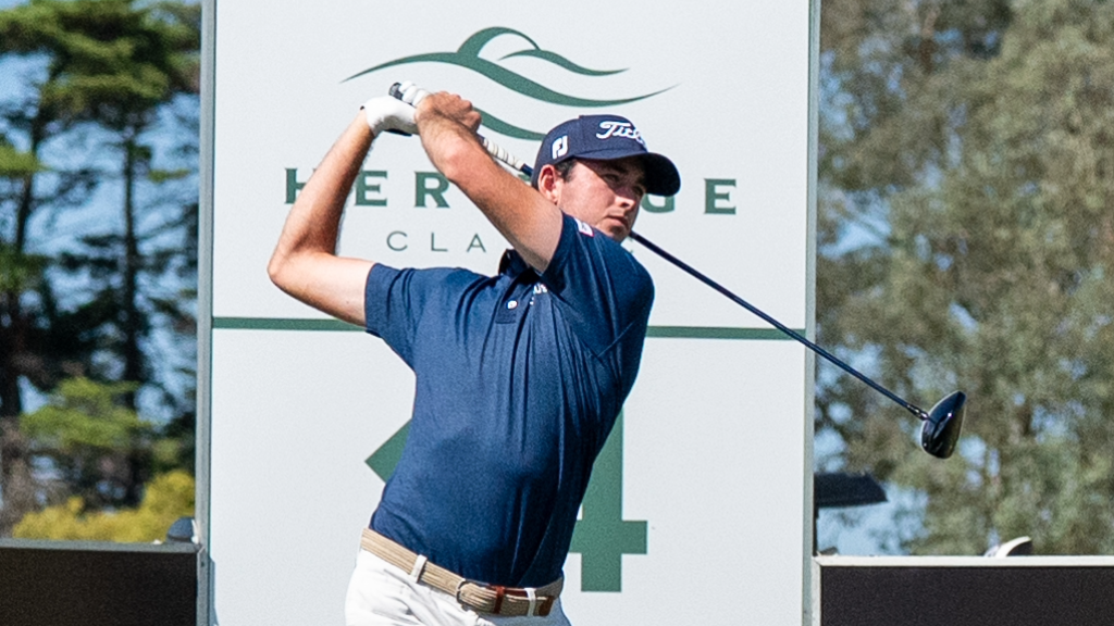 Smylie home to secure cherry on top