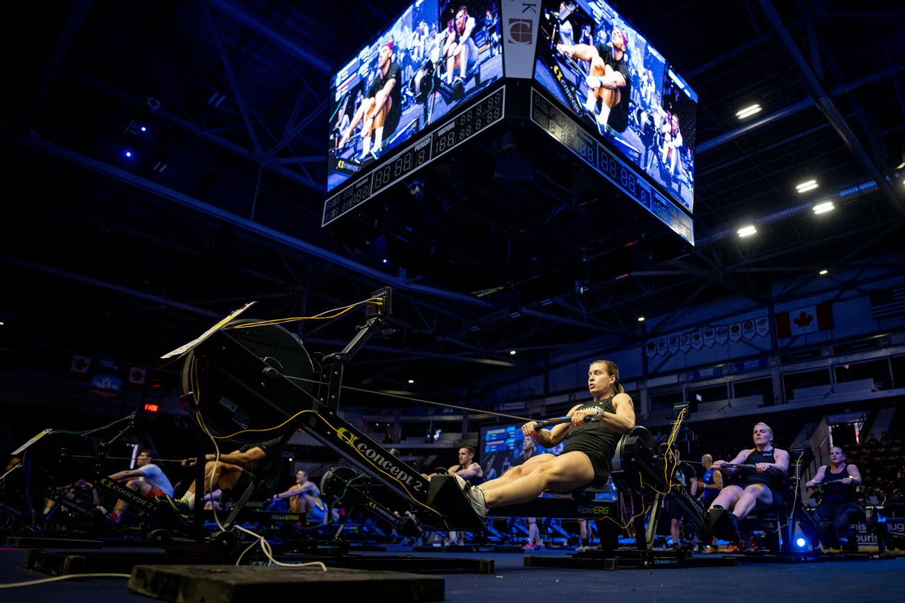 Indoor/Connected Rowing Upgrades Official Set of Rules to Accelerate Global Development of the Discipline