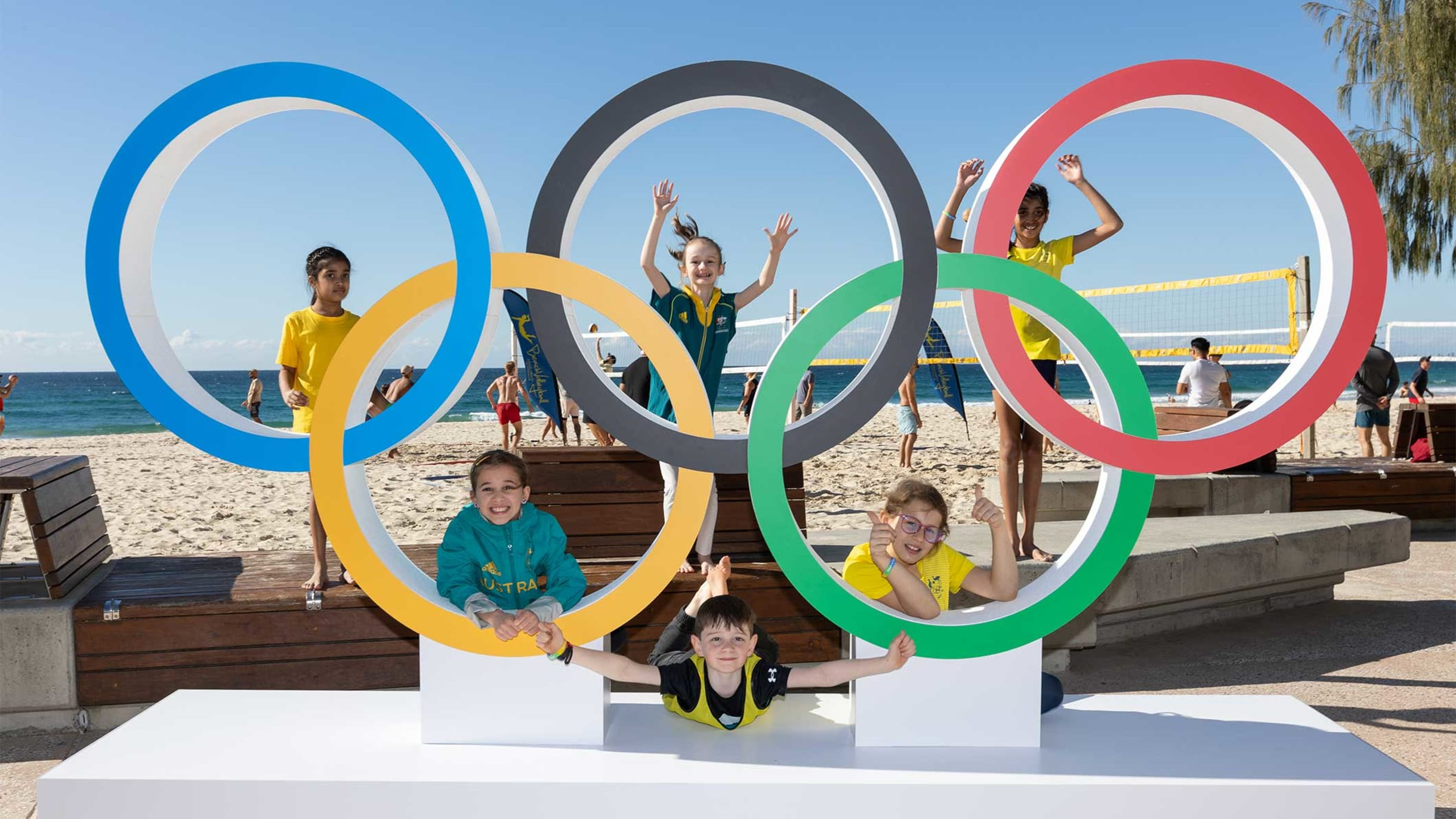 IOC Coordination Commission praises strong foundations laid for impactful Olympic and Paralympic Games Brisbane 2032