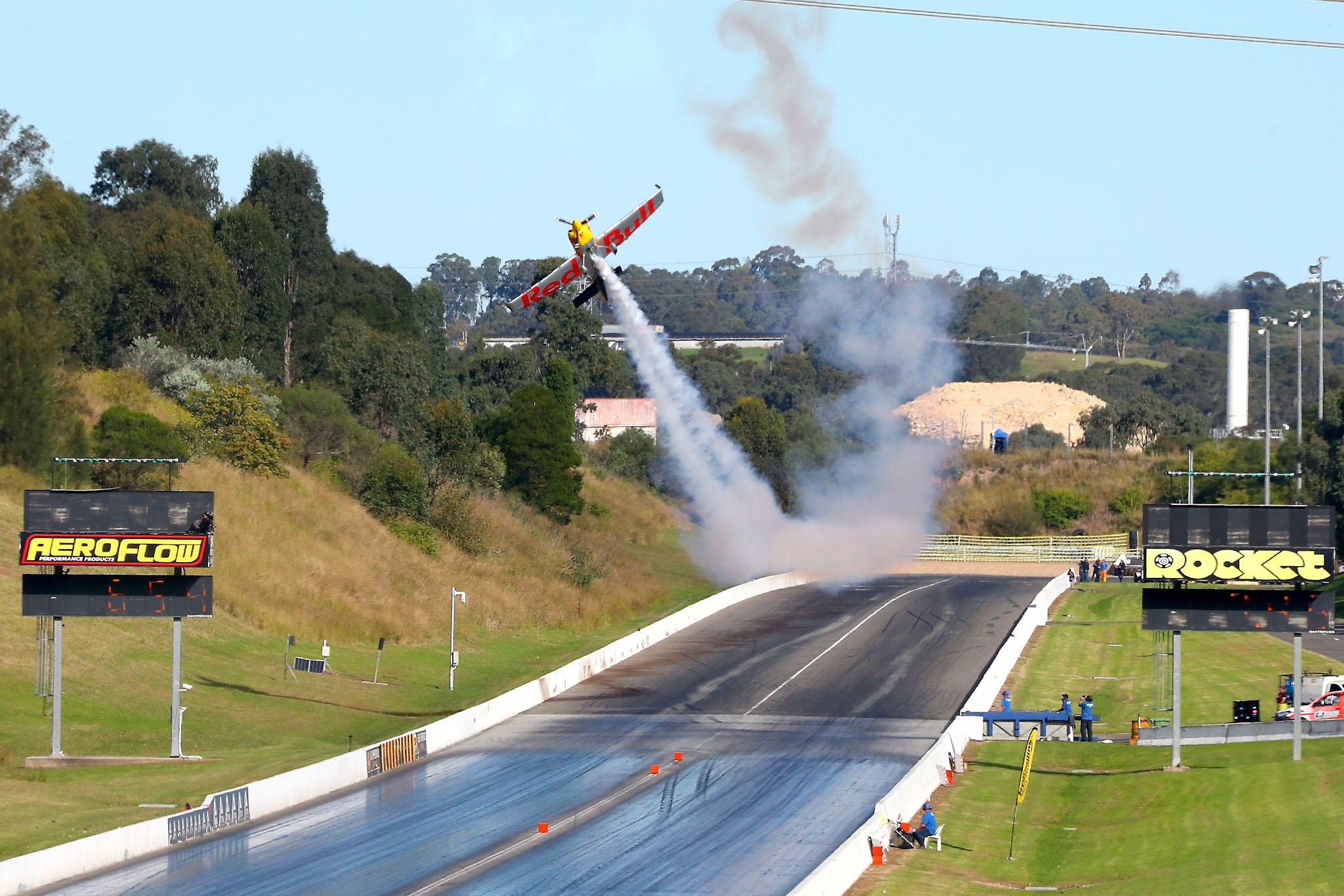 Xiberras goes back-to-back at Sydney in history making NITRO fuelled weekend