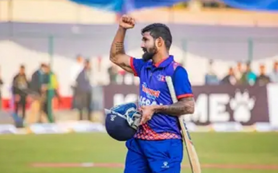 Magic Show in Asian Games 2023 - The inning which will rarely happen in nearly future of Cricket!