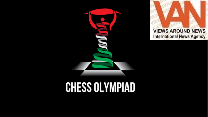 FIDE president officially handed-over hosting righ