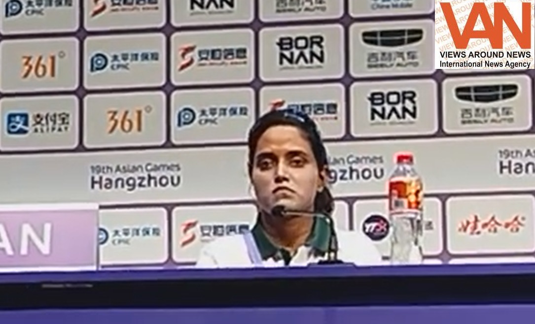 Bangladesh skipper hopes for the podium finish with Bronze Medal at Asian Games 2023