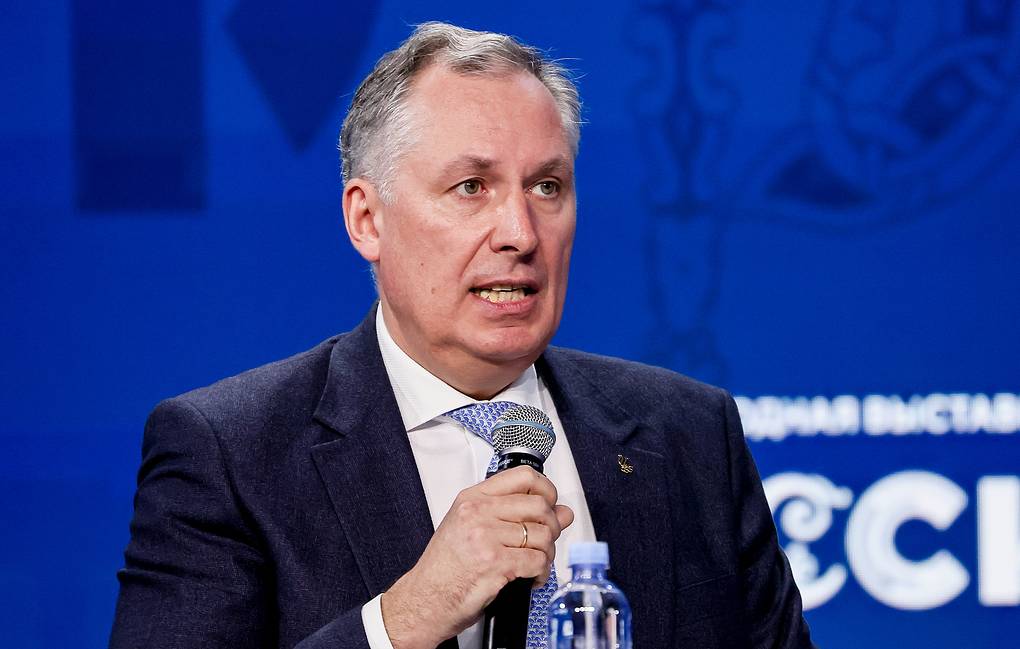 IOC boycotts Russian athletes based on their national identity - Olympic Chief