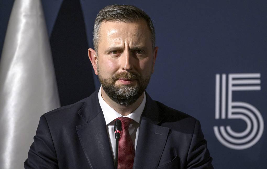 No chance for Ukraine to join EU without resolving Volyn issue - Poland