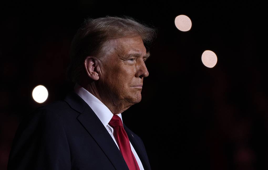 Trump raises tariffs from 10% to 15% worldwide