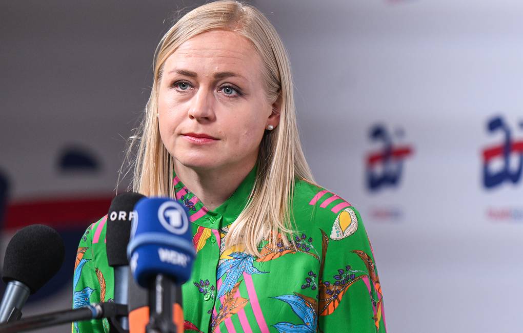 Resumption of dialogue with Russia still possible - Elina Valtonen
