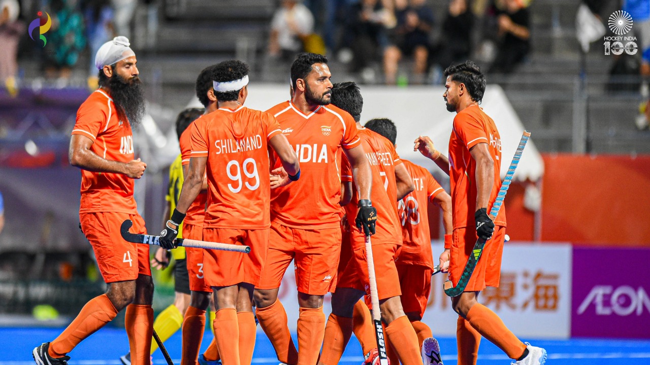 Champions Trophy 2026 set to showcase Punjab’s hockey legacy, Harmanpreet calls it ‘a special occasion’