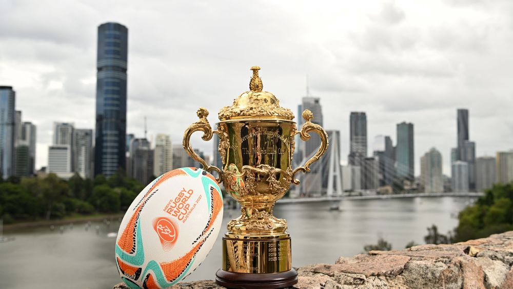 World Wheelchair Rugby Cup to shine alongside Men’s Rugby World Cup 2027, building an inclusive legacy for rugby in Australia