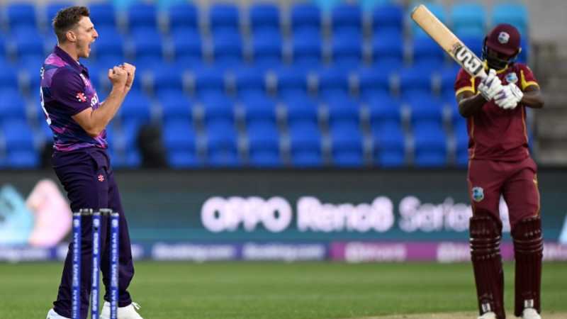 Group C kicks off on the opening day as part of a thrilling triple header of ICC Men’s T20 World Cup 2026