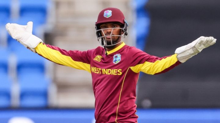 Nicholas Pooran confirmed as Royal Desert Champions join relaunched Abu Dhabi T10 new era