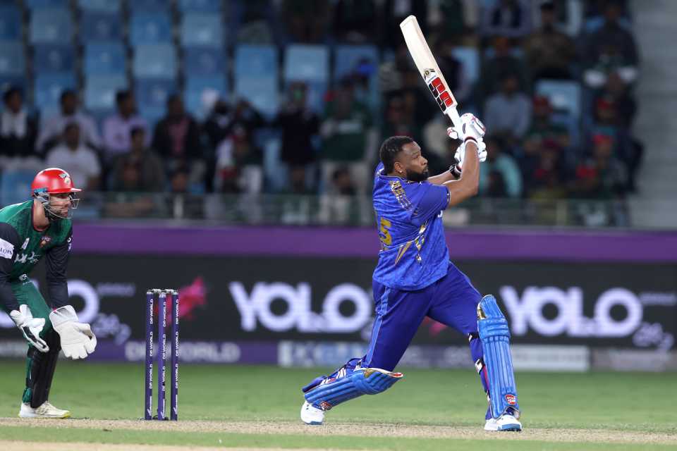 Desert Vipers to begin title defence on November 21 with an enthralling clash against MI Emirates