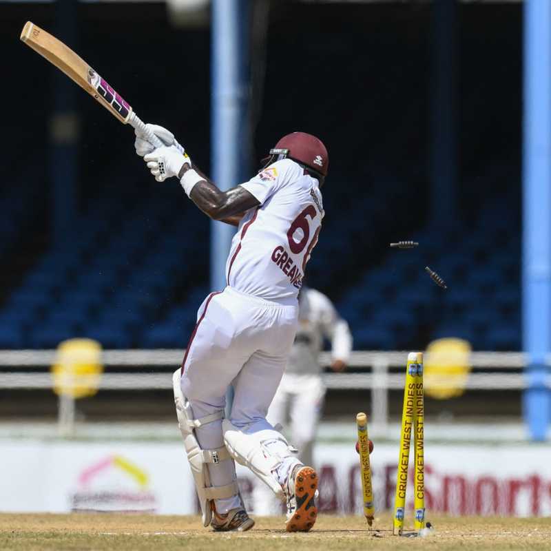 ICC player of the month nominees for July revealed